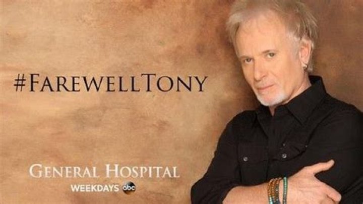 General Hospital Spoilers: Anthony Geary Returning To GH Because Ron Carlivati Fired – Luke Coming Back?