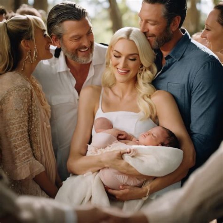 Gwen Stefani Pregnancy: Wants To Expand Family Before Blake Shelton Wedding – He Despises Her Plans?
