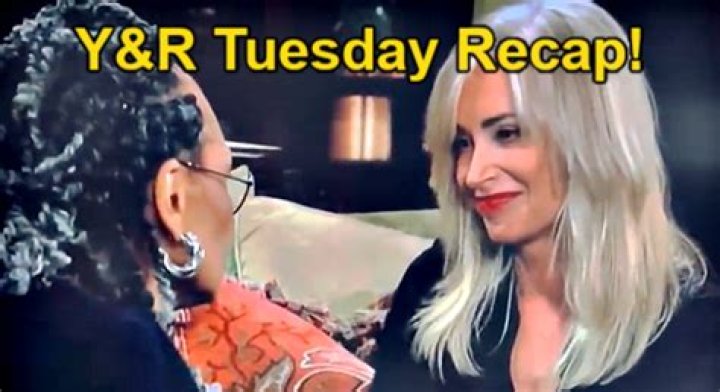 The Young and the Restless Recap: Tuesday, October 31 – Kyle’s Harsh Truth for Audra – Ashley’s Confession Enrages Mamie