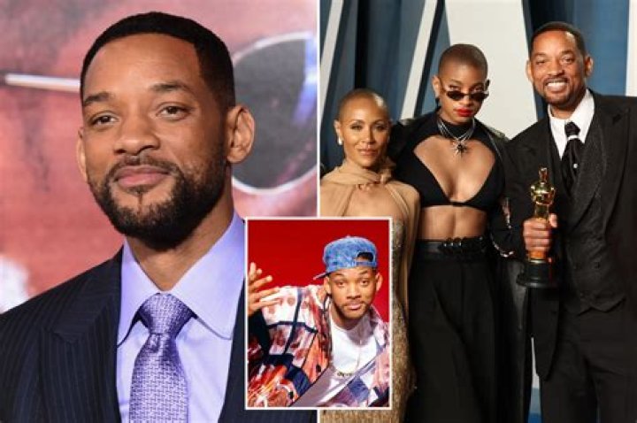 Will Smith Cheated On Jada Pinkett Smith With Margot Robbie – PDA and Nude Pics (PHOTO)